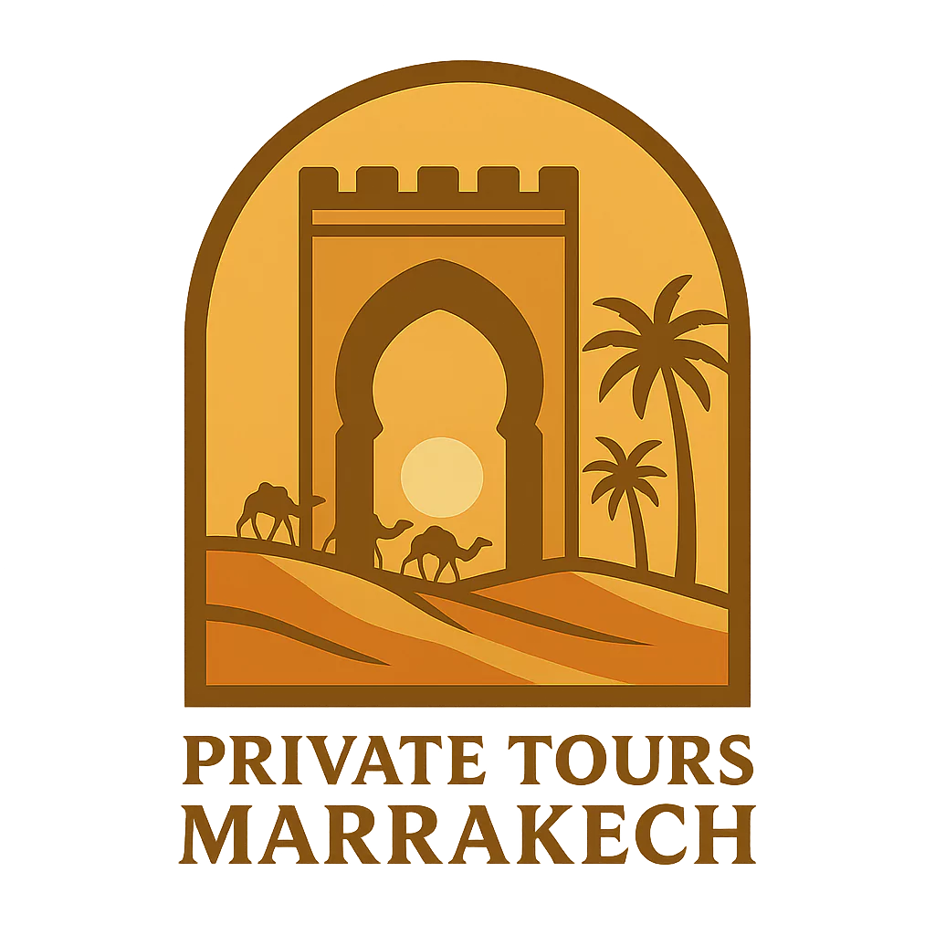 private tours marrakech favicon